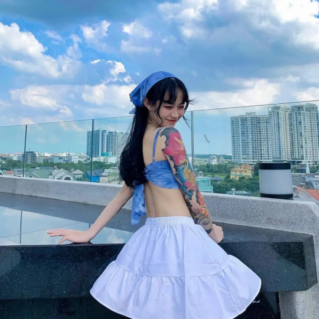 五月槐花香